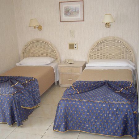 Hotel Trovador Puerto de la Cruz  Zewnętrze zdjęcie