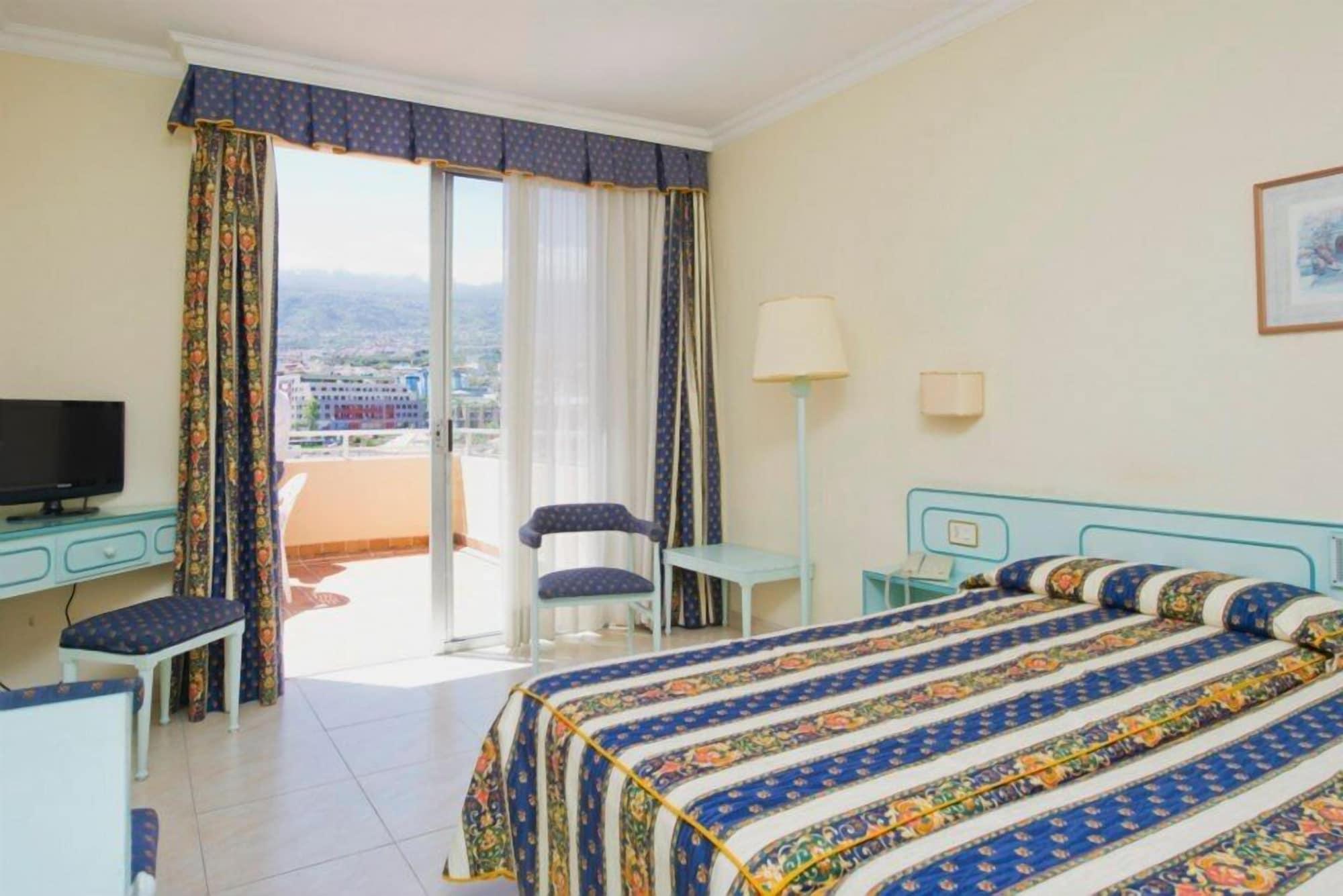 Hotel Trovador Puerto de la Cruz  Zewnętrze zdjęcie