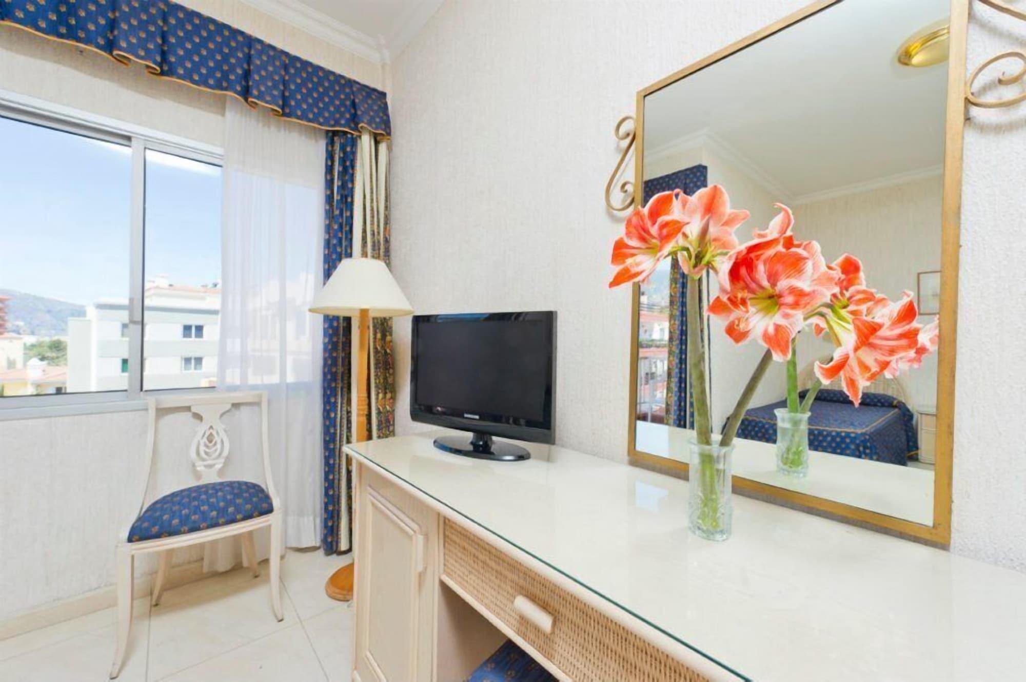 Hotel Trovador Puerto de la Cruz  Zewnętrze zdjęcie