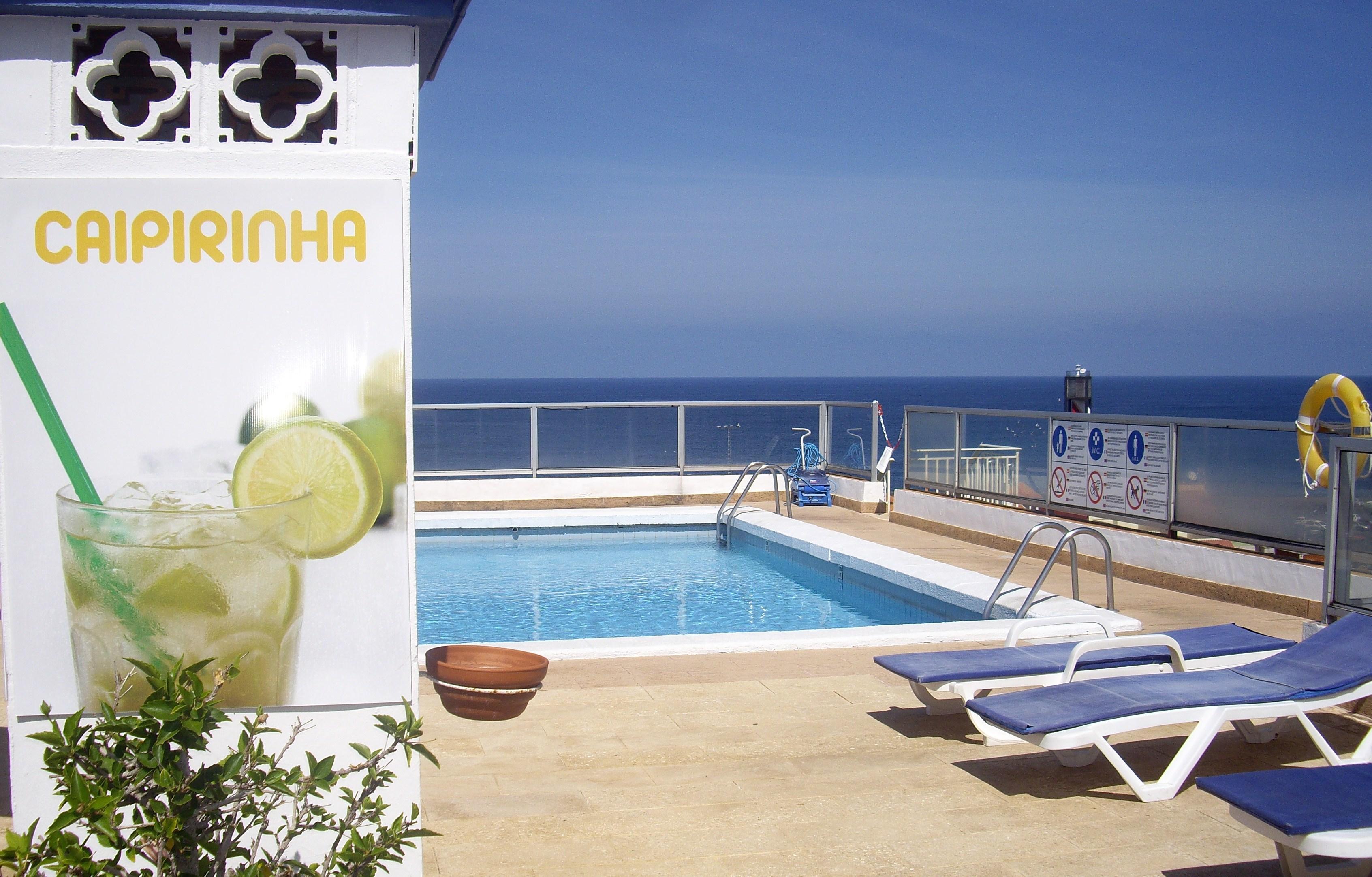 Hotel Trovador Puerto de la Cruz  Zewnętrze zdjęcie