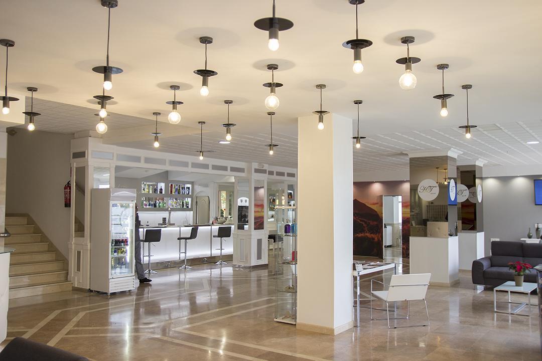 Hotel Trovador Puerto de la Cruz  Zewnętrze zdjęcie