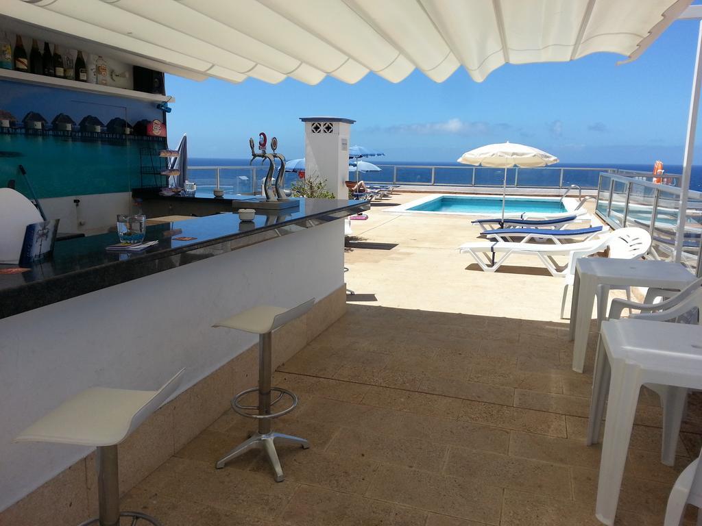 Hotel Trovador Puerto de la Cruz  Zewnętrze zdjęcie
